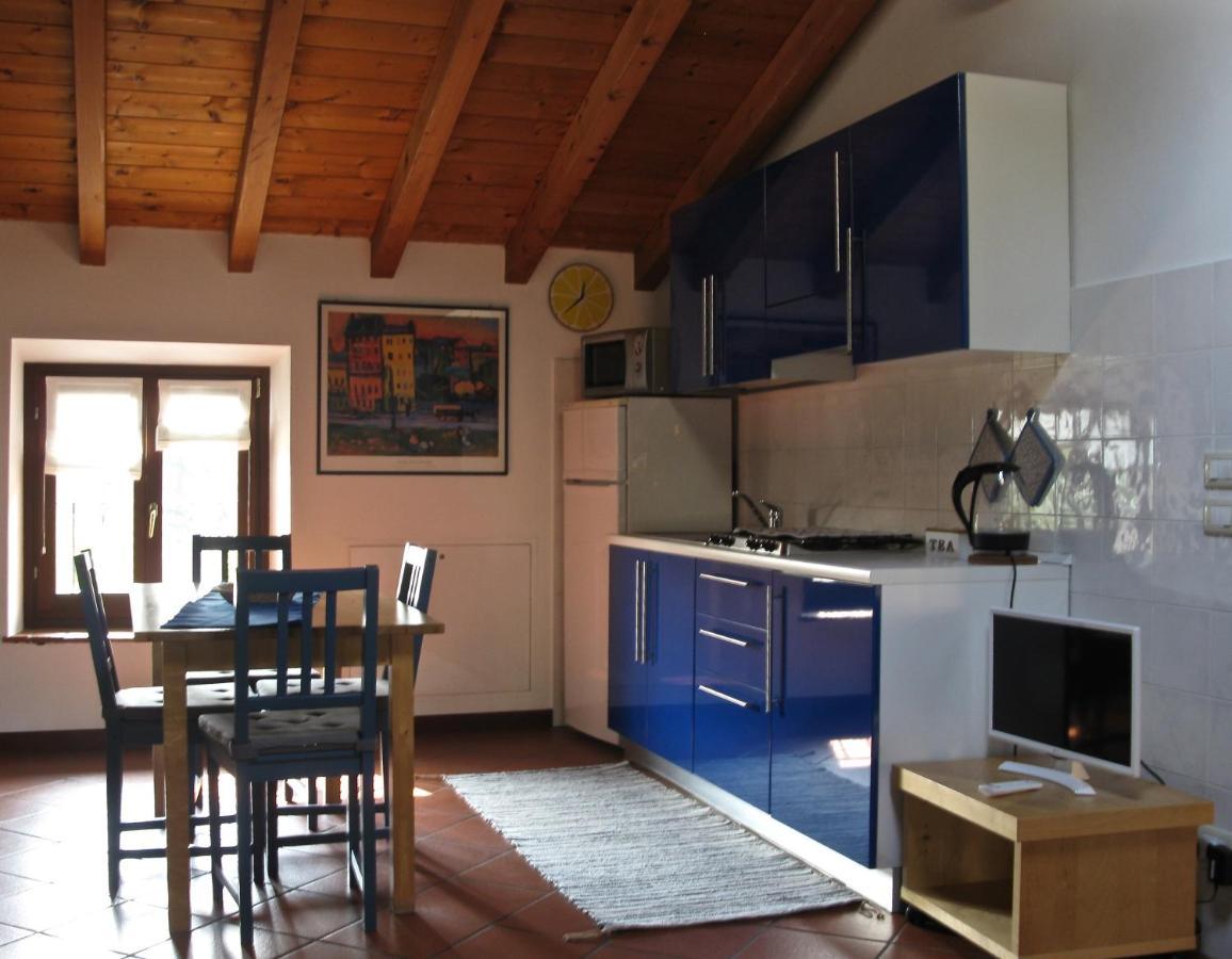 Corte Roveggia - Monolocale Picasso Верона Екстериор снимка