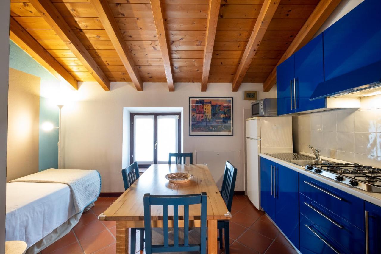Corte Roveggia - Monolocale Picasso Верона Екстериор снимка