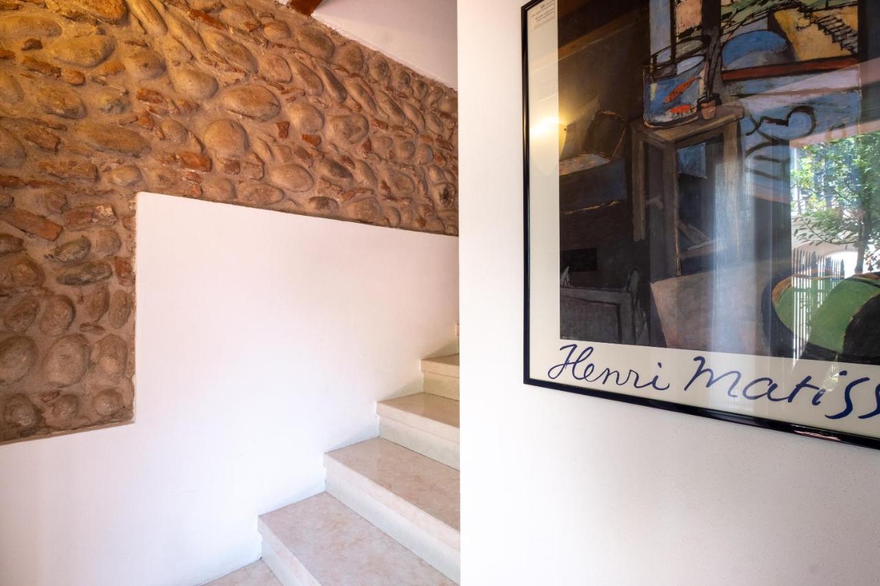 Corte Roveggia - Monolocale Picasso Верона Екстериор снимка